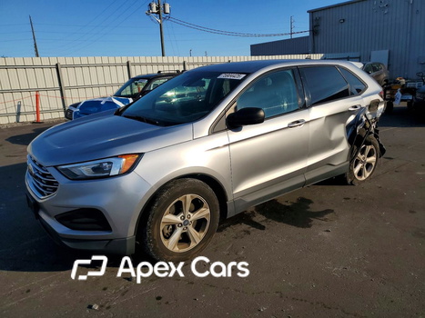 Ford Edge 2020 - Image 1 of 14
