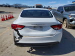 Chrysler 200 2016