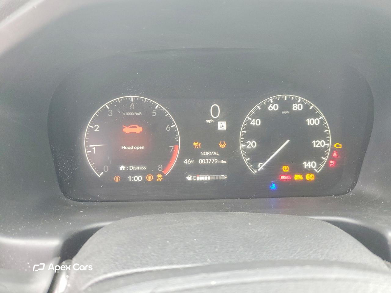 Honda Odyssey 2025