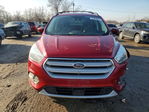 Ford Escape 2018