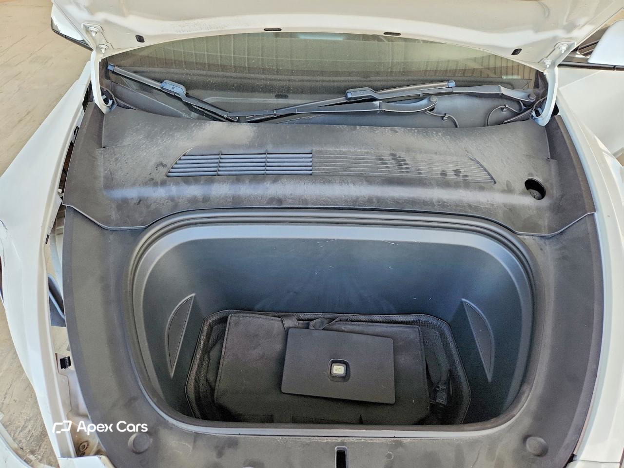 Tesla Model Y 2020