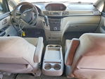 Honda Odyssey 2012
