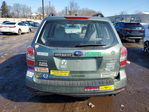 Subaru Forester 2015