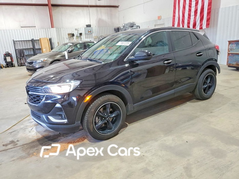 Buick Encore 2023 - Zdjęcie 1 z 13