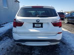 BMW X3 2017
