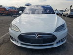 Tesla Model S 2014