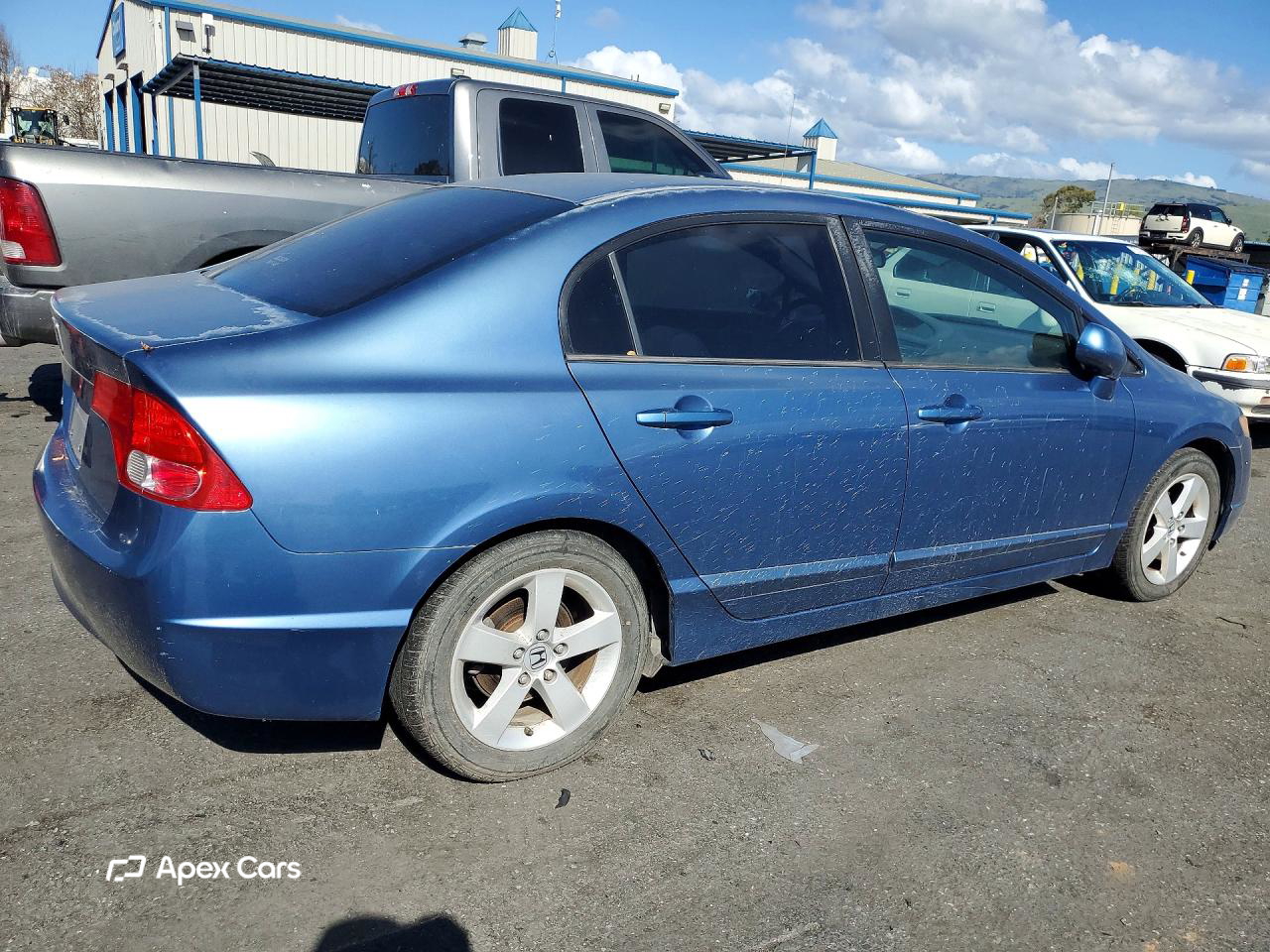 Honda Civic 2006