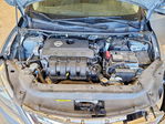 Nissan Sentra 2013