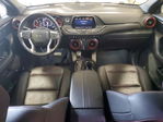 Chevrolet Blazer 2022