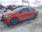 Kia Forte 2021