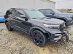 Ford Explorer 2021