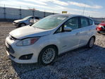 Ford C-MAX 2013
