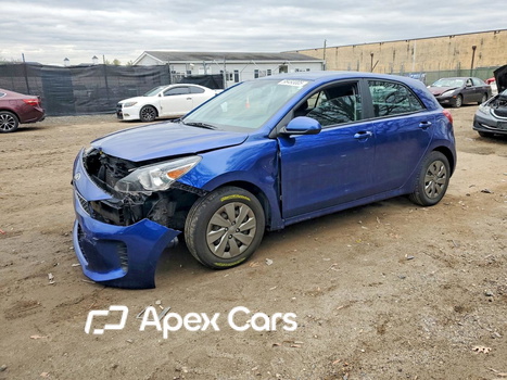 Kia Rio 2020 - Image 1 of 13