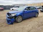 Kia Rio 2020