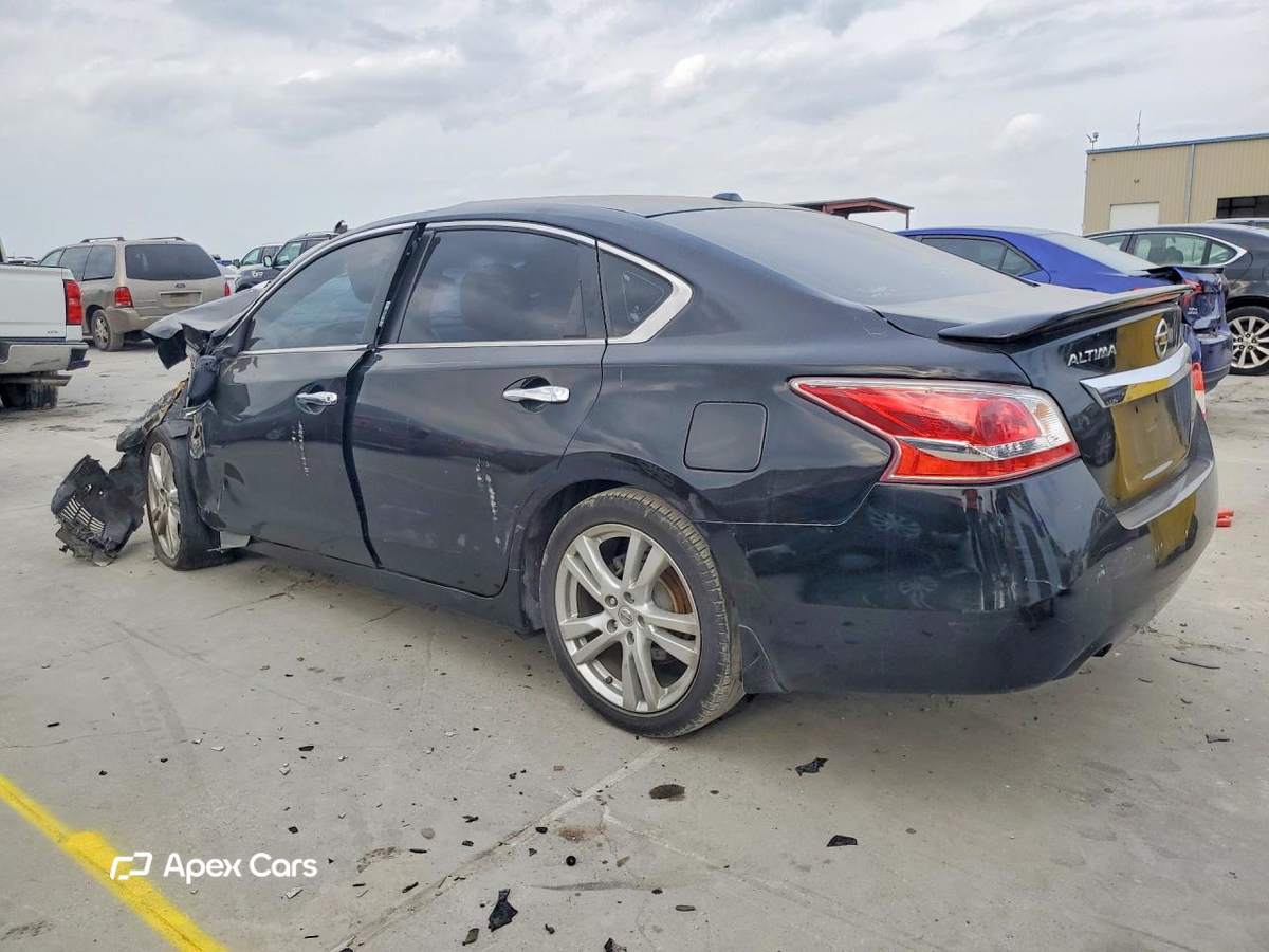 Altima 2015