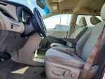 Toyota Sienna 2015