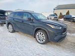 Toyota Highlander 2021