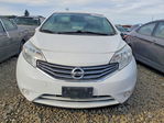 Nissan Versa 2016
