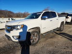 Chevrolet Colorado 2016