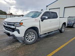 Chevrolet Silverado 2022