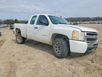 Chevrolet Silverado 2009