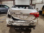 Toyota Corolla 2017