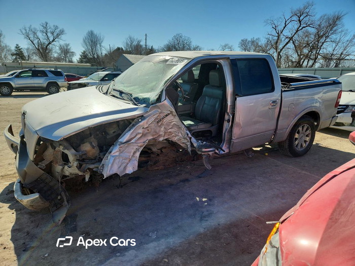 2006 Lincoln Mark LT - Image 1 of 5