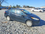 Ford Fiesta 2016
