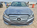Mercedes-Benz E-klasse 2016