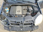 Volkswagen Jetta 2007
