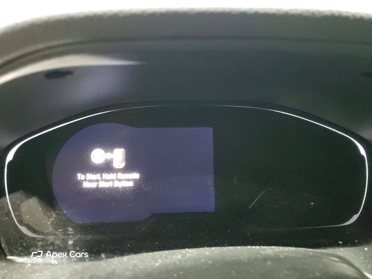 Honda Accord 2019