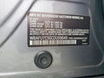 BMW Series 5 2012