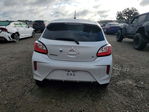 Mitsubishi Mirage 2024