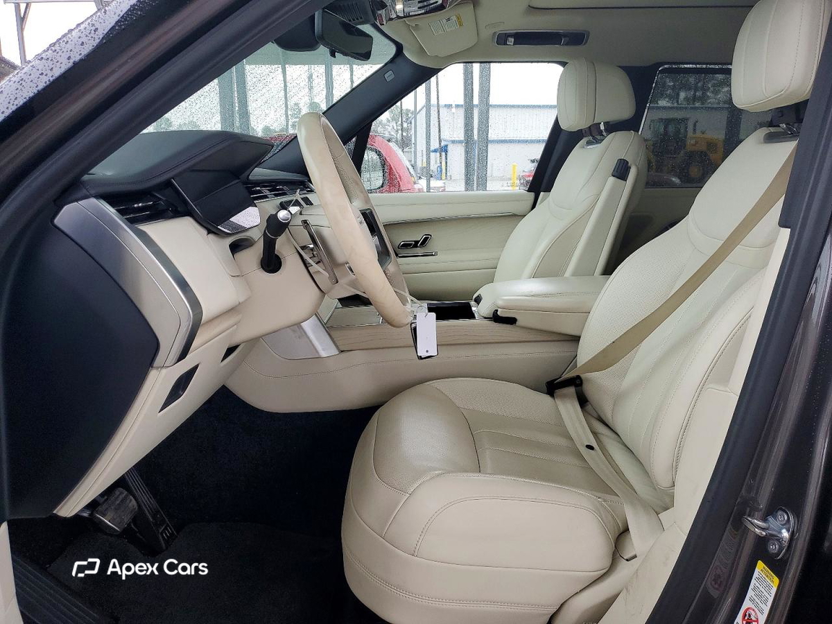 Land Rover Range Rover 2024