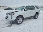 Toyota 4Runner 2016