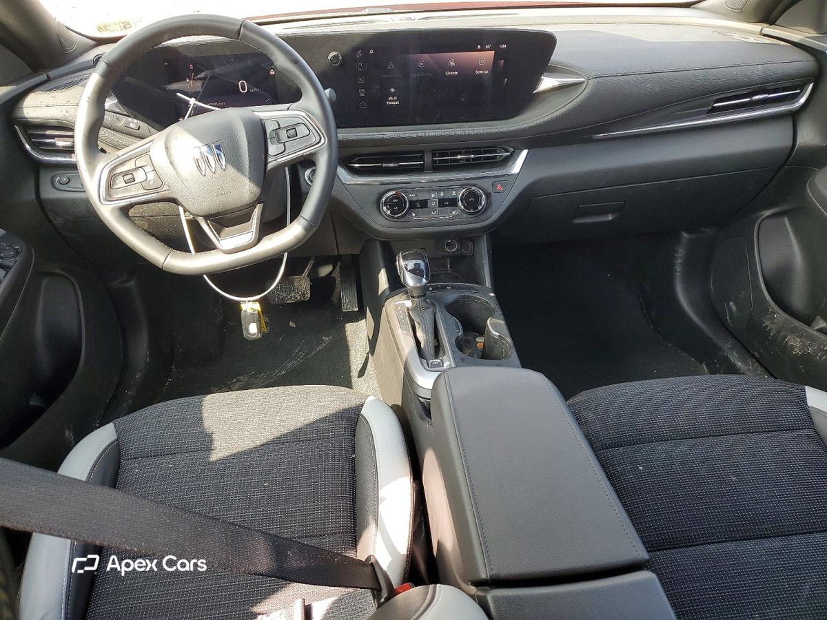 Buick Envista 2024