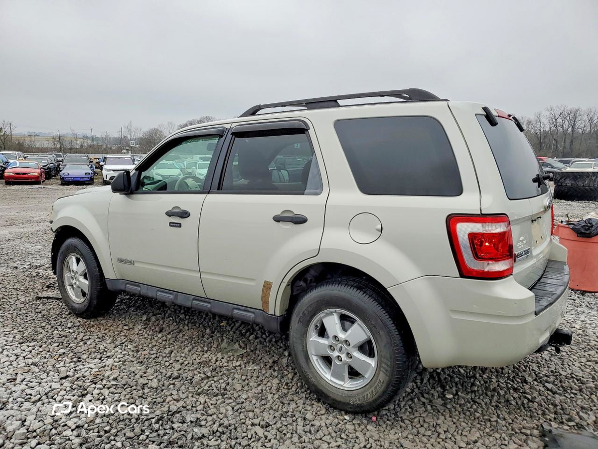 Ford Escape 2008