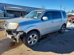 Honda Pilot 2015