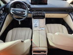 Genesis GV80 2021