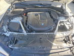 BMW Series 5 2020