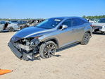 Lexus RX 2020