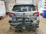 Subaru Outback 2015