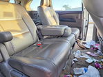 Honda Odyssey 2013
