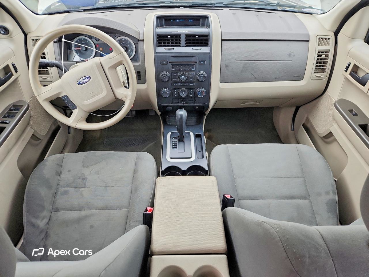 Ford Escape 2009