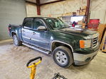 GMC Sierra 2013