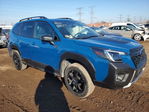 Subaru Forester 2023