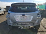 Subaru XV 2014