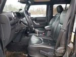 Jeep Wrangler 2016