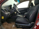 Subaru Outback 2012