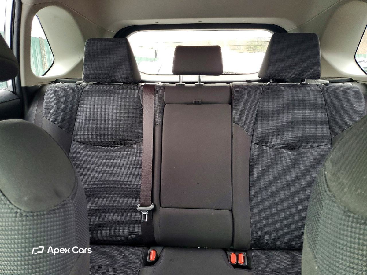 Toyota RAV 4 2019